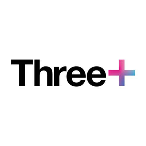 what is three plus three|Three+ .
